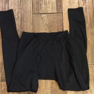 Base layer leggings for men